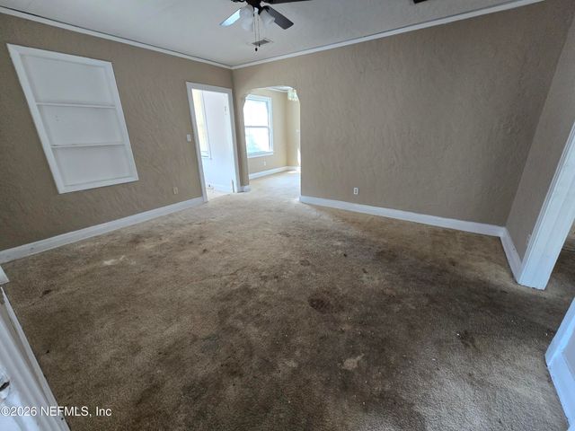 639 W 46TH Street, Jacksonville, FL 32208