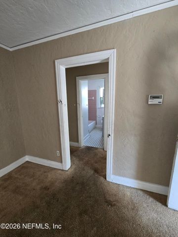 639 W 46TH Street, Jacksonville, FL 32208