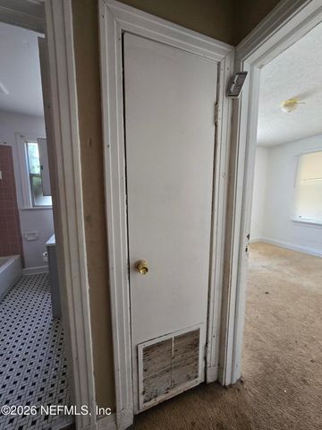 639 W 46TH Street, Jacksonville, FL 32208