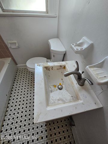 639 W 46TH Street, Jacksonville, FL 32208