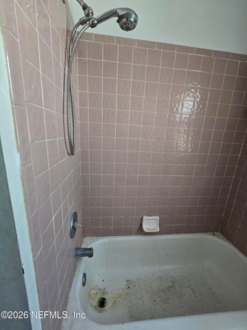 639 W 46TH Street, Jacksonville, FL 32208