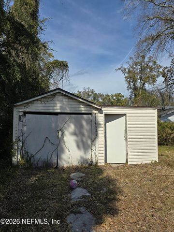 639 W 46TH Street, Jacksonville, FL 32208