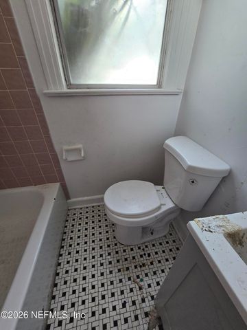 639 W 46TH Street, Jacksonville, FL 32208