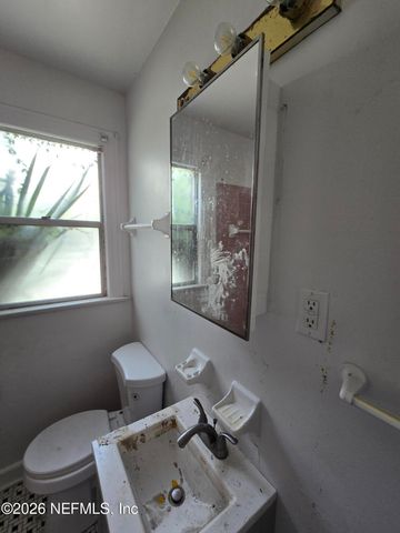 639 W 46TH Street, Jacksonville, FL 32208