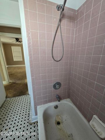 639 W 46TH Street, Jacksonville, FL 32208