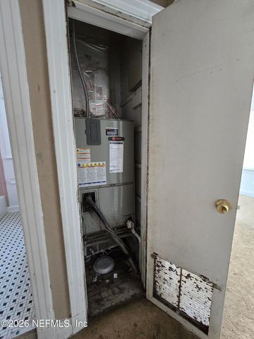 639 W 46TH Street, Jacksonville, FL 32208