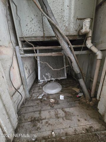 639 W 46TH Street, Jacksonville, FL 32208