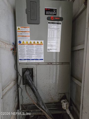 639 W 46TH Street, Jacksonville, FL 32208