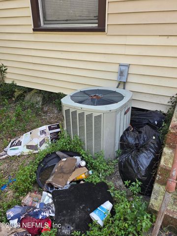 639 W 46TH Street, Jacksonville, FL 32208