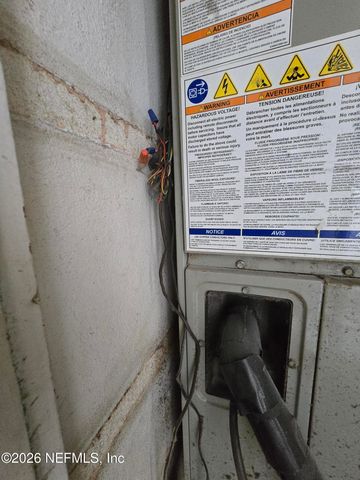 639 W 46TH Street, Jacksonville, FL 32208