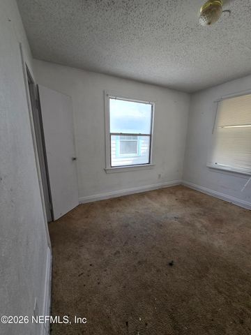 639 W 46TH Street, Jacksonville, FL 32208