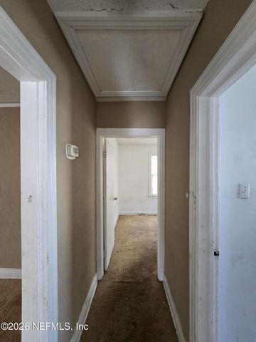 639 W 46TH Street, Jacksonville, FL 32208