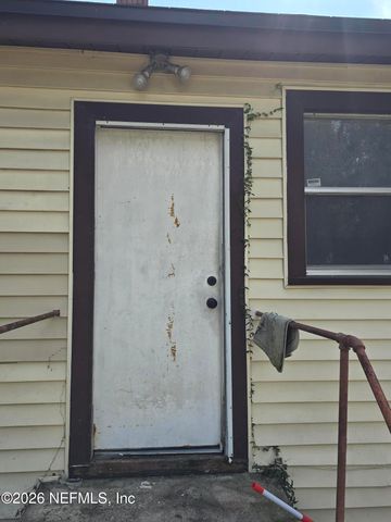 639 W 46TH Street, Jacksonville, FL 32208