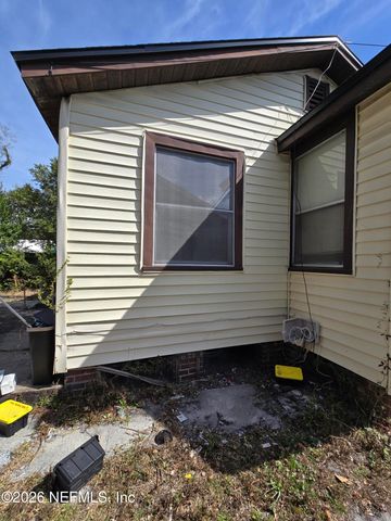 639 W 46TH Street, Jacksonville, FL 32208