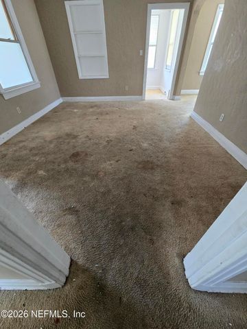 639 W 46TH Street, Jacksonville, FL 32208