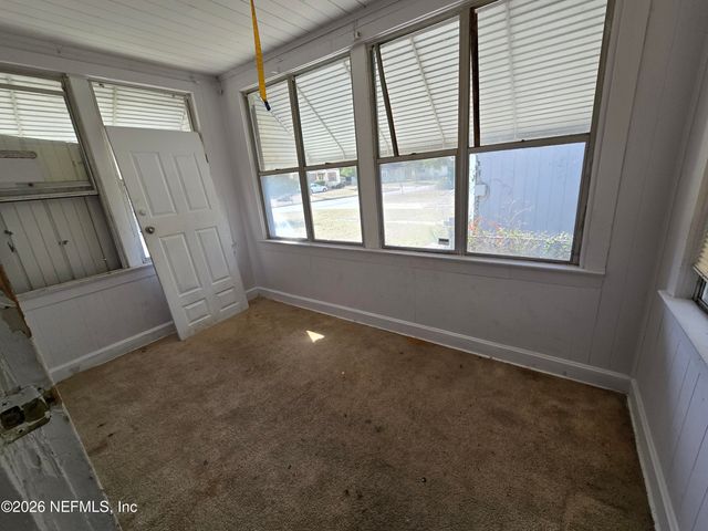 639 W 46TH Street, Jacksonville, FL 32208