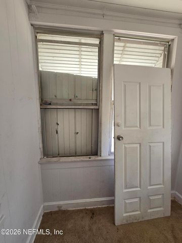 639 W 46TH Street, Jacksonville, FL 32208