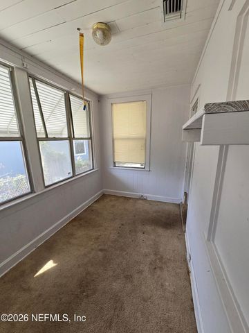 639 W 46TH Street, Jacksonville, FL 32208