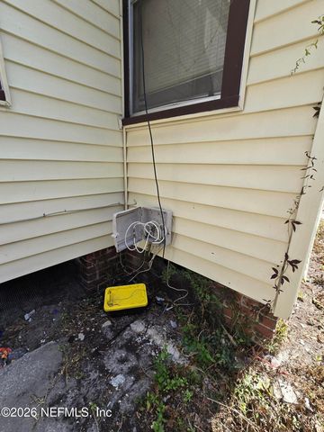 639 W 46TH Street, Jacksonville, FL 32208