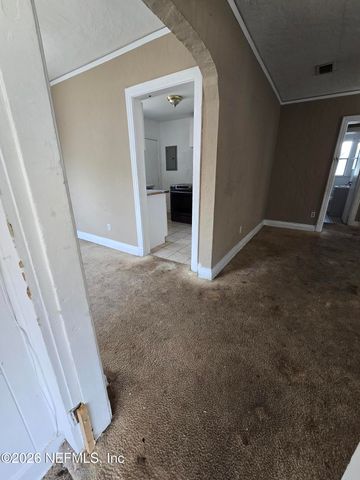 639 W 46TH Street, Jacksonville, FL 32208