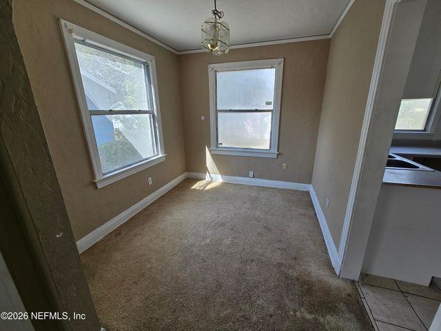 639 W 46TH Street, Jacksonville, FL 32208