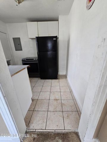 639 W 46TH Street, Jacksonville, FL 32208