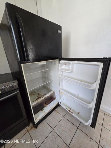 639 W 46TH Street, Jacksonville, FL 32208