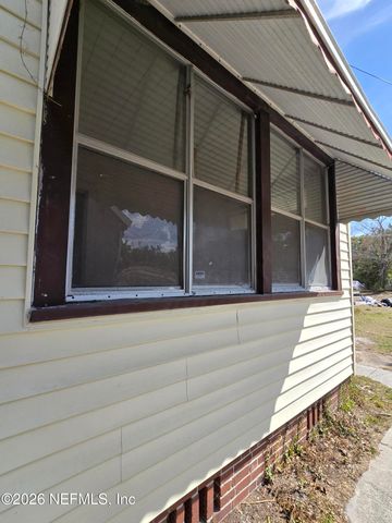 639 W 46TH Street, Jacksonville, FL 32208