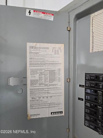 639 W 46TH Street, Jacksonville, FL 32208