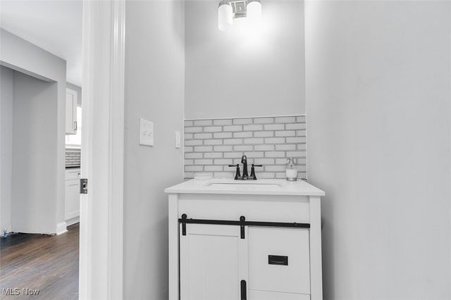 1239 E 168th Street, Cleveland, OH 44110