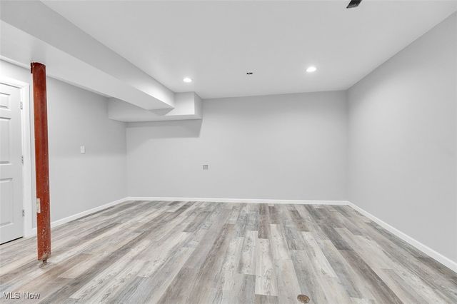 1239 E 168th Street, Cleveland, OH 44110