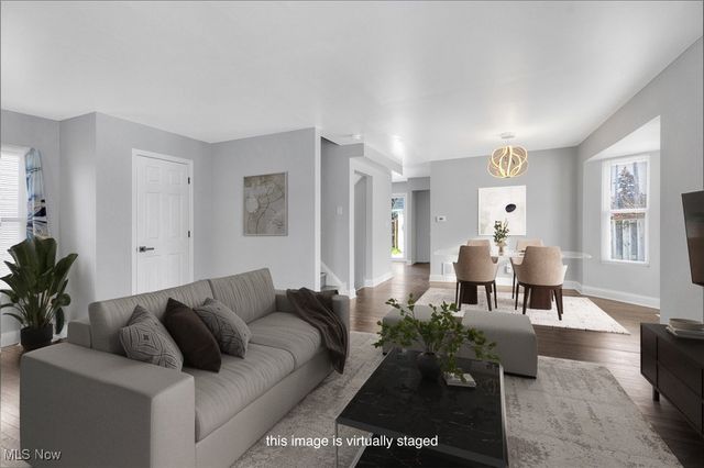 1239 E 168th Street, Cleveland, OH 44110