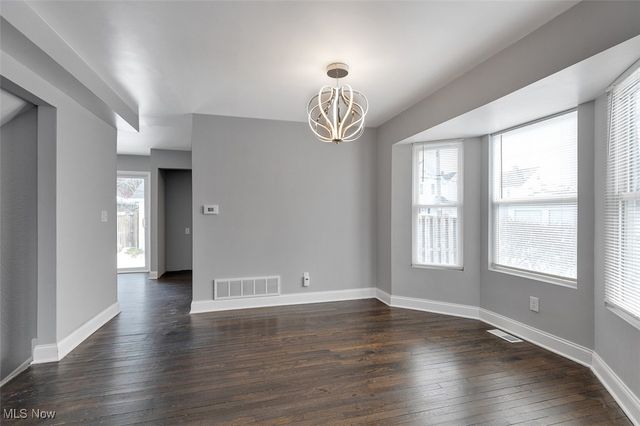 1239 E 168th Street, Cleveland, OH 44110