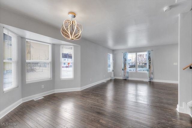 1239 E 168th Street, Cleveland, OH 44110