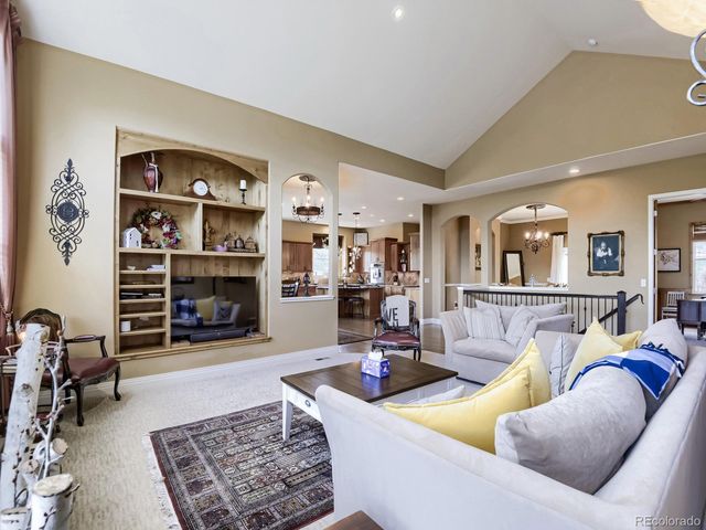620 Cumberland Road, Larkspur, CO 80118