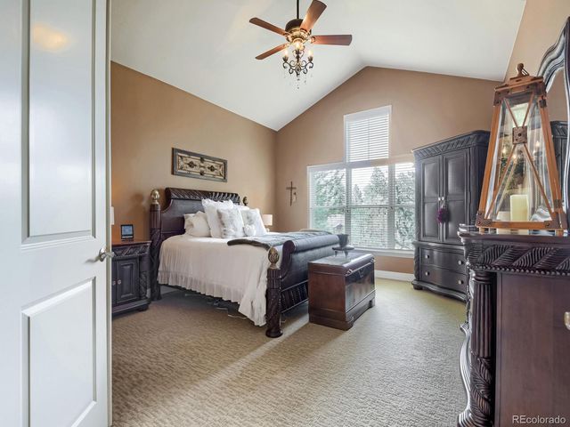 620 Cumberland Road, Larkspur, CO 80118
