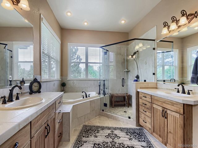 620 Cumberland Road, Larkspur, CO 80118