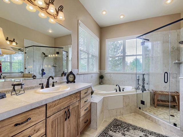 620 Cumberland Road, Larkspur, CO 80118