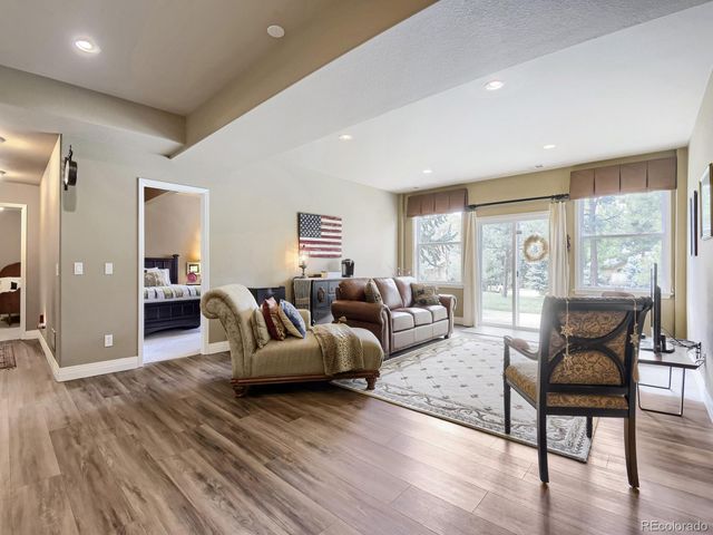 620 Cumberland Road, Larkspur, CO 80118