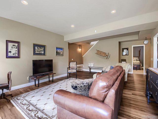 620 Cumberland Road, Larkspur, CO 80118