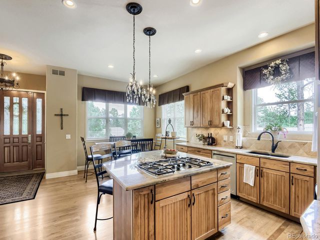 620 Cumberland Road, Larkspur, CO 80118