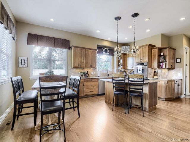 620 Cumberland Road, Larkspur, CO 80118