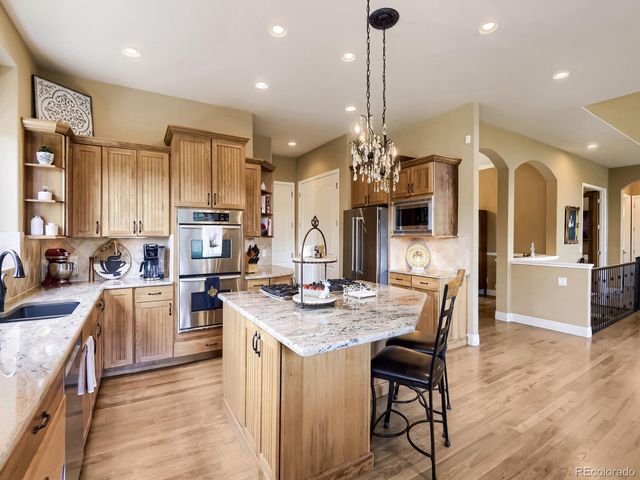 620 Cumberland Road, Larkspur, CO 80118