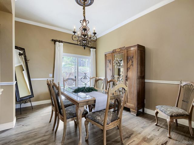 620 Cumberland Road, Larkspur, CO 80118