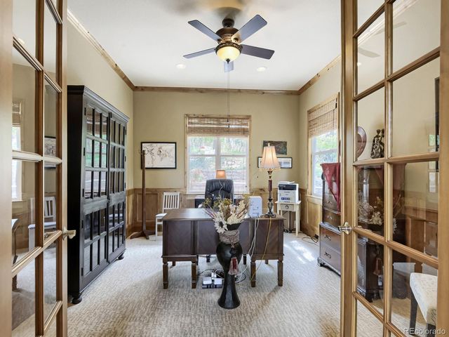 620 Cumberland Road, Larkspur, CO 80118