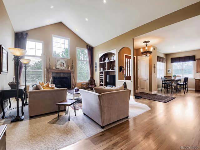 620 Cumberland Road, Larkspur, CO 80118