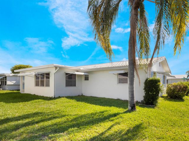 1315 SW 20th Street, Boynton Beach, FL 33426