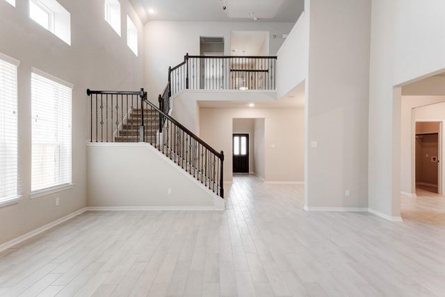 1719 Pecan Woods Lane, Conroe, TX 77301