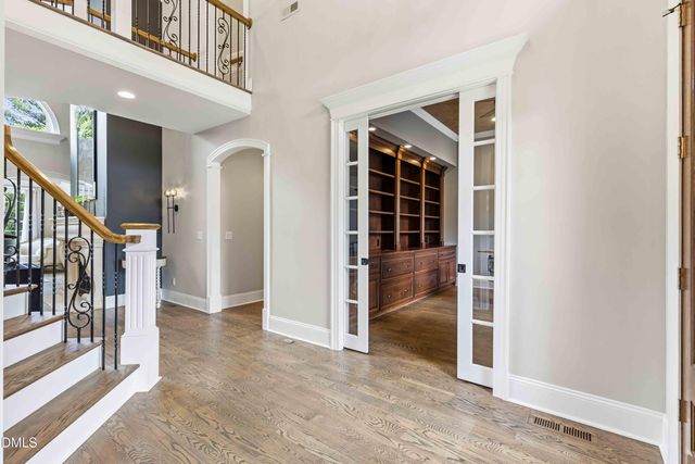 501 Vista Del Lago Lane, Wake Forest, NC 27587