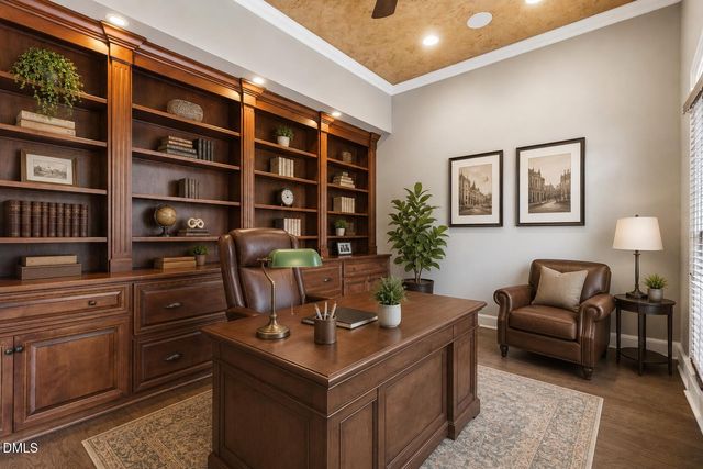 501 Vista Del Lago Lane, Wake Forest, NC 27587